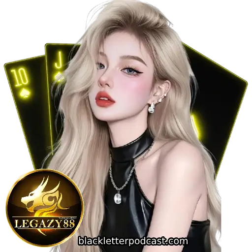LEGAZY88