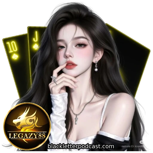 LEGAZY88