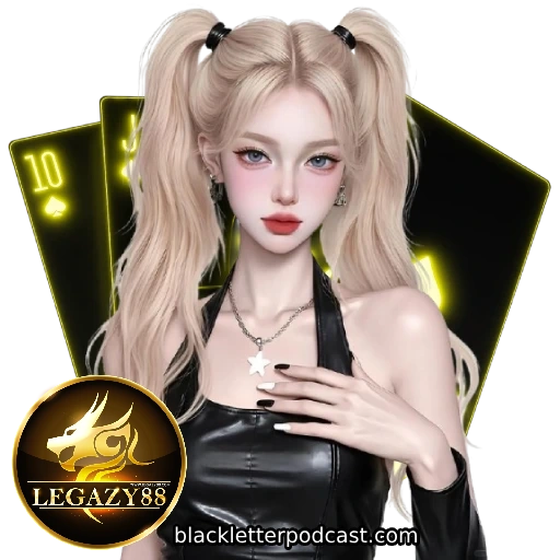 LEGAZY88